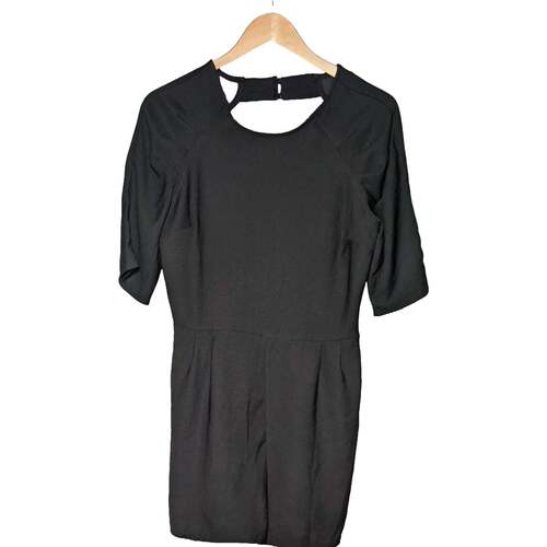 Vêtements Femme U.S Polo Assn Asos combi-short  40 - T3 - L Noir Noir