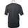 Vêtements Femme T-shirts & Polos Ellesse top manches courtes  40 - T3 - L Noir Noir
