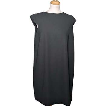 Vêtements Femme Robes courtes Mango robe courte  40 - T3 - L Noir Noir