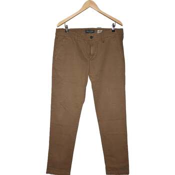 Vêtements Homme Pantalons Marc O'Polo Barena 44 - T5 - XL/XXL Marron