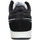 Chaussures Homme Baskets mode Diadora Magic Demi Meta, Sneakers Hautes Mixte, Noir