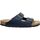 Chaussures Homme Mules Rohde 5925 Bleu