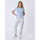 Vêtements Femme T-shirts & Polos Project X Paris Tee Shirt F221121 Bleu