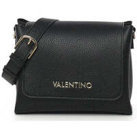Sacs Femme Sacs porté main Small Valentino Sac à main Alexia  VBS5A806 Nero Noir