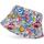 Accessoires textile Enfant Casquettes Sonic The Hedgehog NS7535 Multicolore