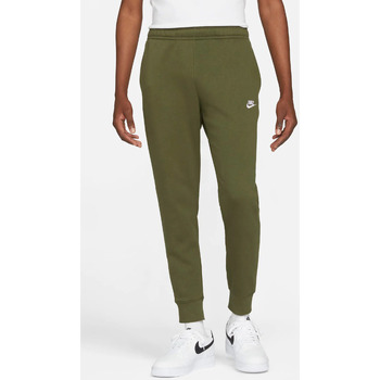 Vêtements Homme Pantalons Nike - Pantalon de jogging - vert Kaki