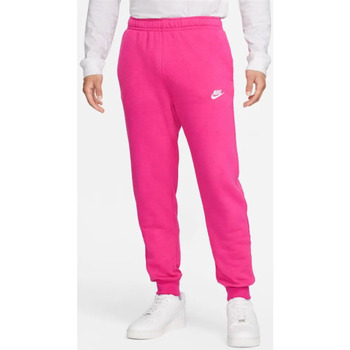 Vêtements Homme Pantalons Nike trophy - Pantalon de jogging - fuchsia Autres