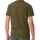 Vêtements Homme T-shirts manches courtes Superdry 224809 Vert