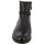 Chaussures Femme Boots Dorking d8906 Noir