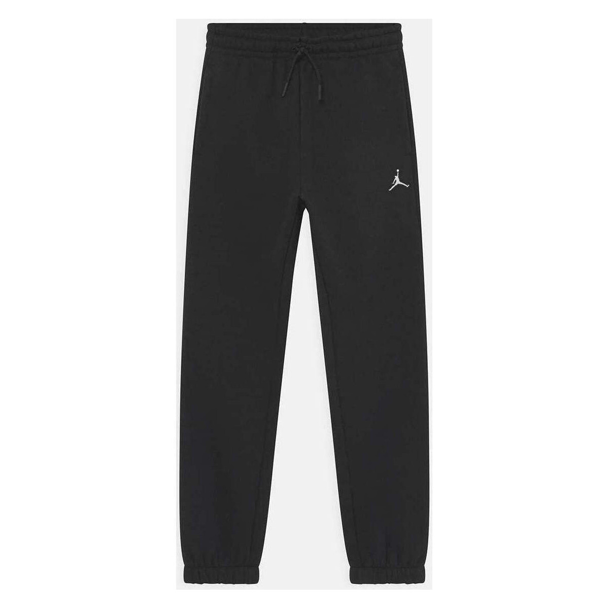 Vêtements Garçon Pantalons de survêtement Nike  Noir