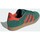 Chaussures Homme Baskets basses adidas Originals gazelle Vert
