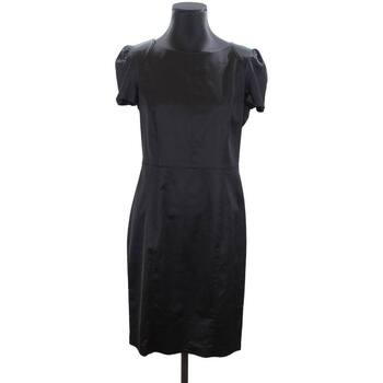 Vêtements Femme Robes Tara Jarmon Robe en coton Noir