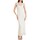 Vêtements Femme Robes courtes Guess 4RGK53-5793Z Blanc