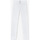 Vêtements Femme Jeans Le Temps des Cerises Pulp regular taille haute jeans blanc Blanc