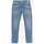 Vêtements Homme Jeans Le Temps des Cerises Jogg 800/12 regular jeans bleu Bleu