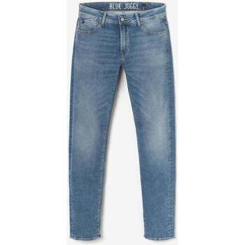 Vêtements Homme Jeans good Le Temps des Cerises Jogg 700/11 adjusted Jeans good bleu Bleu