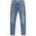 Vêtements Homme Jeans Le Temps des Cerises Jogg 700/11 adjusted jeans bleu Bleu