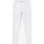 Vêtements Femme Pantalons Le Temps des Cerises Pantalon chino dyli5 blanc Blanc