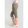 Vêtements Femme Shorts / Bermudas Le Temps des Cerises Corsaire kaya kaki Vert