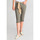 Vêtements Femme Shorts / Bermudas Le Temps des Cerises Corsaire kaya kaki Vert