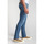 Vêtements Homme Jeans Le Temps des Cerises Sadroc 800/12 regular jeans bleu Bleu