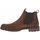 Chaussures Homme Boots Tom Tailor Boots Marron