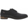 Chaussures Homme Derbies & Richelieu Tom Tailor Derbies Noir