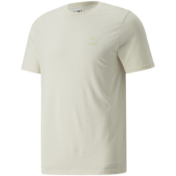 Vêtements Homme T-shirts & Polos Puma 535587-99 Blanc