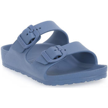 Chaussures Garçon Sandales et Nu-pieds Birkenstock ARIZONA EVA KIDS BLU ELEMENTAL Bleu