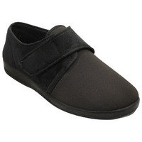 Chaussures Chaussons Anatonic MAURICE Noir