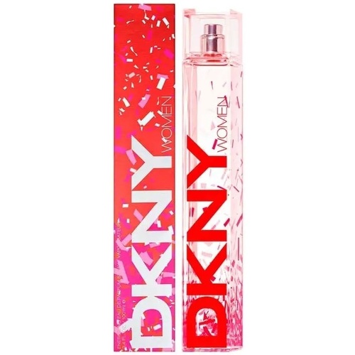 Beauté Femme Eau de parfum Dkny Women eau de parfum 100ml - Limited Edition DKNY Women perfume 100ml - Limited Edition