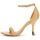 Chaussures Femme Escarpins Guess FLPKAB LEA03 KABECKA-SAND Beige