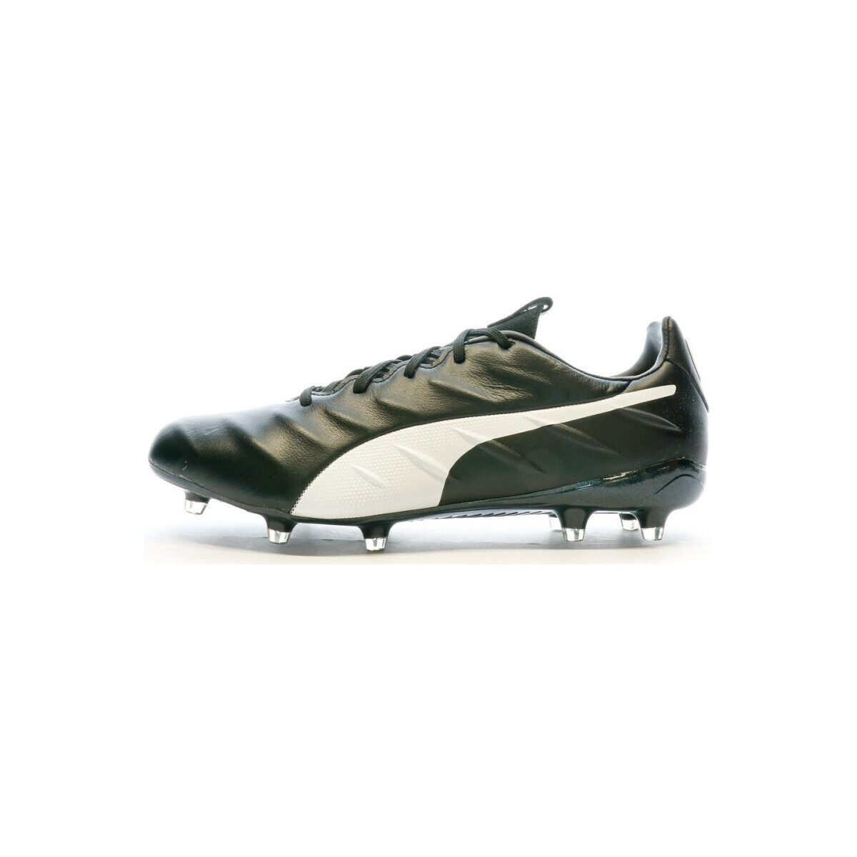 Chaussures Homme Football Pistachio Puma 106478-01 Noir