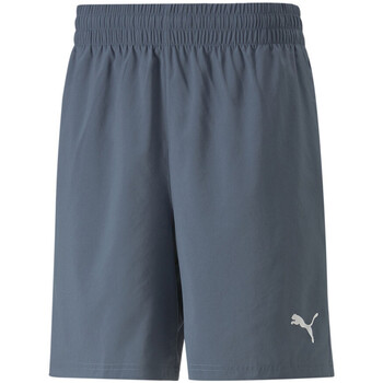 Vêtements Homme Shorts / Bermudas Puma 520142-18 Bleu