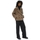 Vêtements Femme Manteaux Object Noos Keily Short Jacket - Fossil Marron