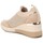 Chaussures Femme Baskets mode Xti 142418 Beige