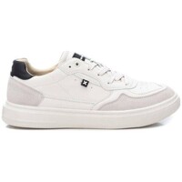 Chaussures Homme Baskets basses Xti 142242 Blanc