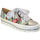 Chaussures Femme Baskets mode PintoDiBlu PINTO23 Multicolore