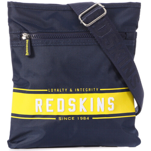 Sacs Homme Versace Jeans Co Redskins RDS-NALO Bleu
