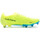 Chaussures Homme Football Puma 106868-01 Jaune