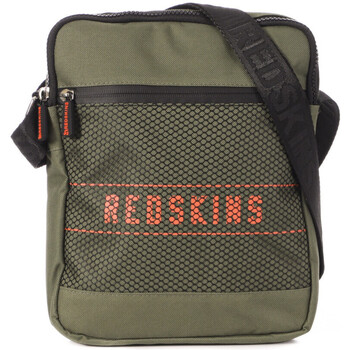 Sacs Homme Pochettes / Sacoches Redskins RDS-REPLY Vert