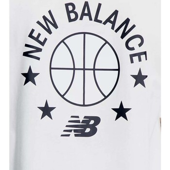 New Balance  Blanc