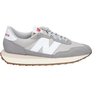 Chaussures Homme Multisport New Balance MS237GE MS237V1 Gris