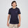 Vêtements Homme T-shirts manches courtes Oxbow Tee shirt manches courtes graphique TUMURAI Bleu
