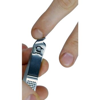 Touchbeauty NAIL CLIPPERS Gris