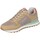 Chaussures Homme Baskets basses MTNG SNEAKERS  84711 Beige
