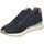 Chaussures Homme Baskets basses MTNG SNEAKERS  84697 Noir