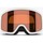 Accessoires Accessoires sport Loubsol Masque de ski LS2 BLANC ESS PH O Autres