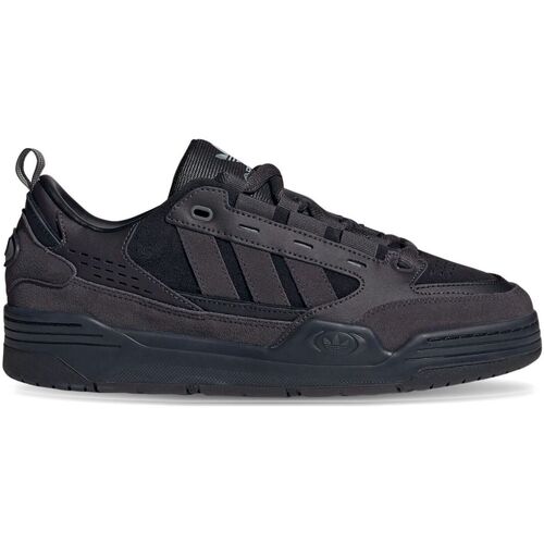 Chaussures Homme Baskets mode adidas Originals ADI2000 Noir