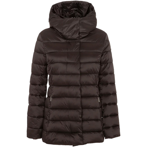 Vêtements Femme Vestes Suns Board Jacket - Balme Polar Noir